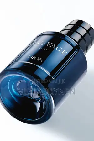 Dior Sauvage Elixir Edp – 100ml