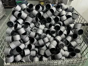 House of Bushings
