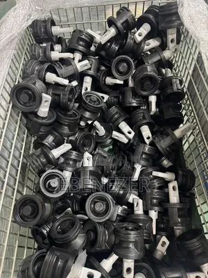 House of Bushings