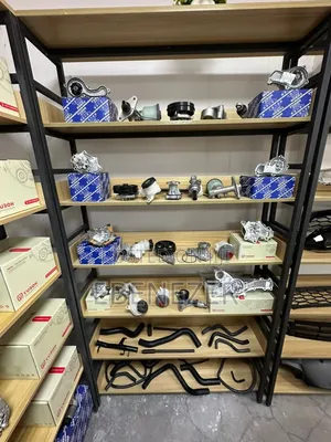House of Bushings