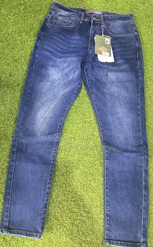 Men Jeans Trousers Waist Size 34 in Store Now