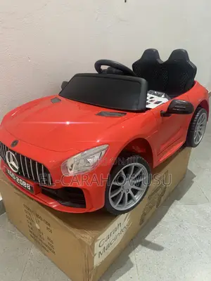 Kids Electric Car