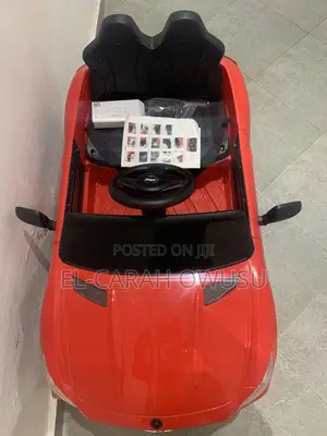 Kids Electric Car