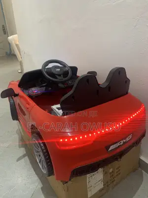 Kids Electric Car