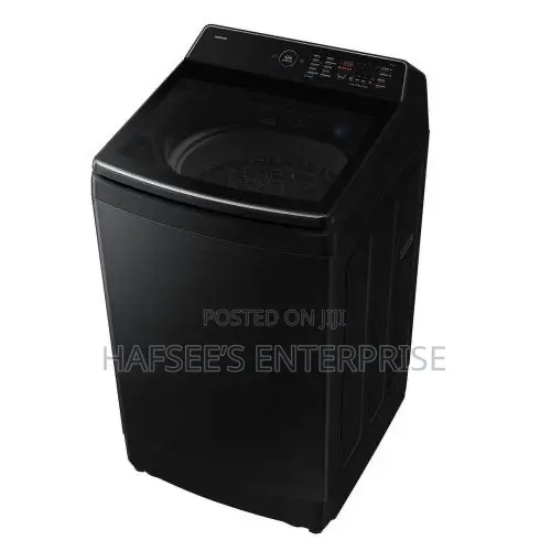 Samsung 17 Kg Fully Automatic Top Load Washing Machine