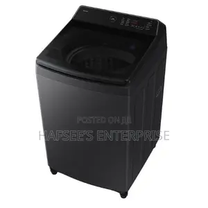 Samsung 17 Kg Fully Automatic Top Load Washing Machine