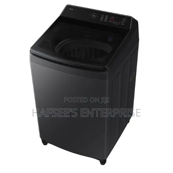 Samsung 17 Kg Fully Automatic Top Load Washing Machine