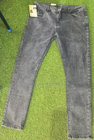 Store Jean Trousers for Sale Waist Size 32 , 34, 36 in Store