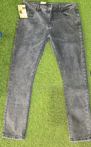 Store Jean Trousers for Sale Waist Size 32 , 34, 36 in Store