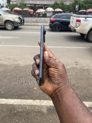 Apple iPhone Air 256 GB Black