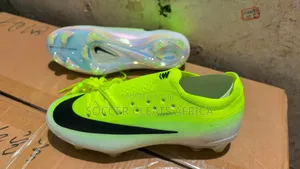Soccer Cleats Africa