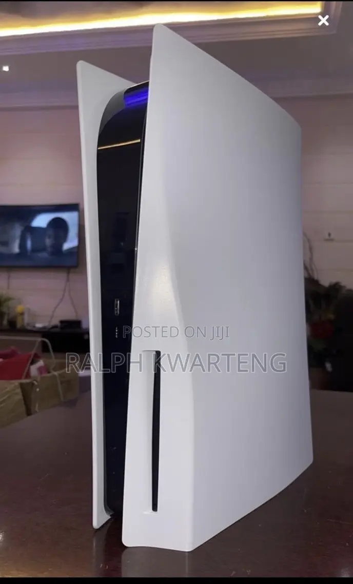 Ps5 Standard