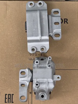 Engine and Gearbox Mount Fit Vw Golf, Jetta, Skoda,Tiguan 2005 - 2012