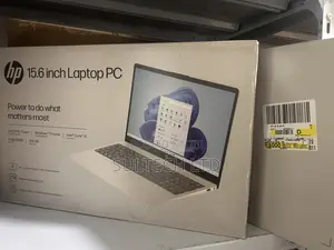 New Laptop HP 8GB Intel Core Ultra 5 SSD 512GB