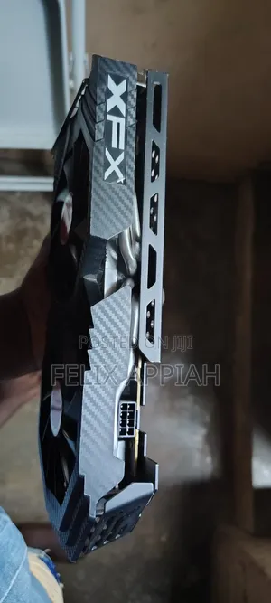 Xfx Rx 590 8gb