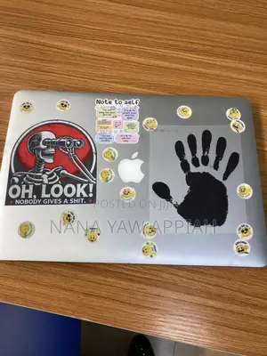 Laptop Apple MacBook 2015 16GB Intel Core i7 SSD 256GB