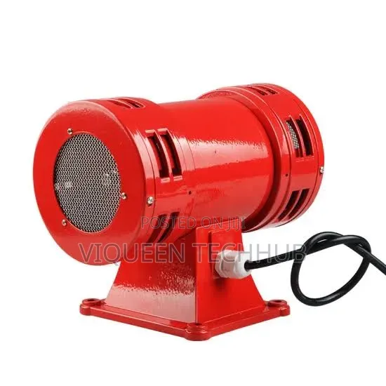 Ms 490 Electric Motor