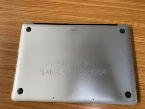 Laptop Apple MacBook 2015 16GB Intel Core i7 SSD 256GB