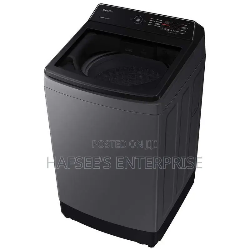 Samsung 13 Kg Fully Automatic Top Load Washing Machine