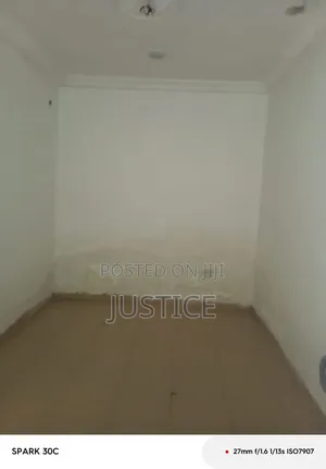 1bdrm Room & Parlour in Pantang, Boi for rent