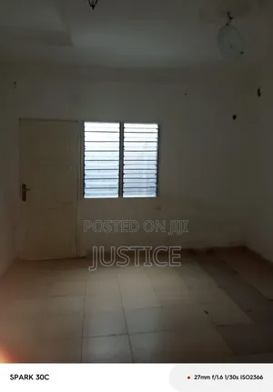 1bdrm Room & Parlour in Pantang, Boi for rent