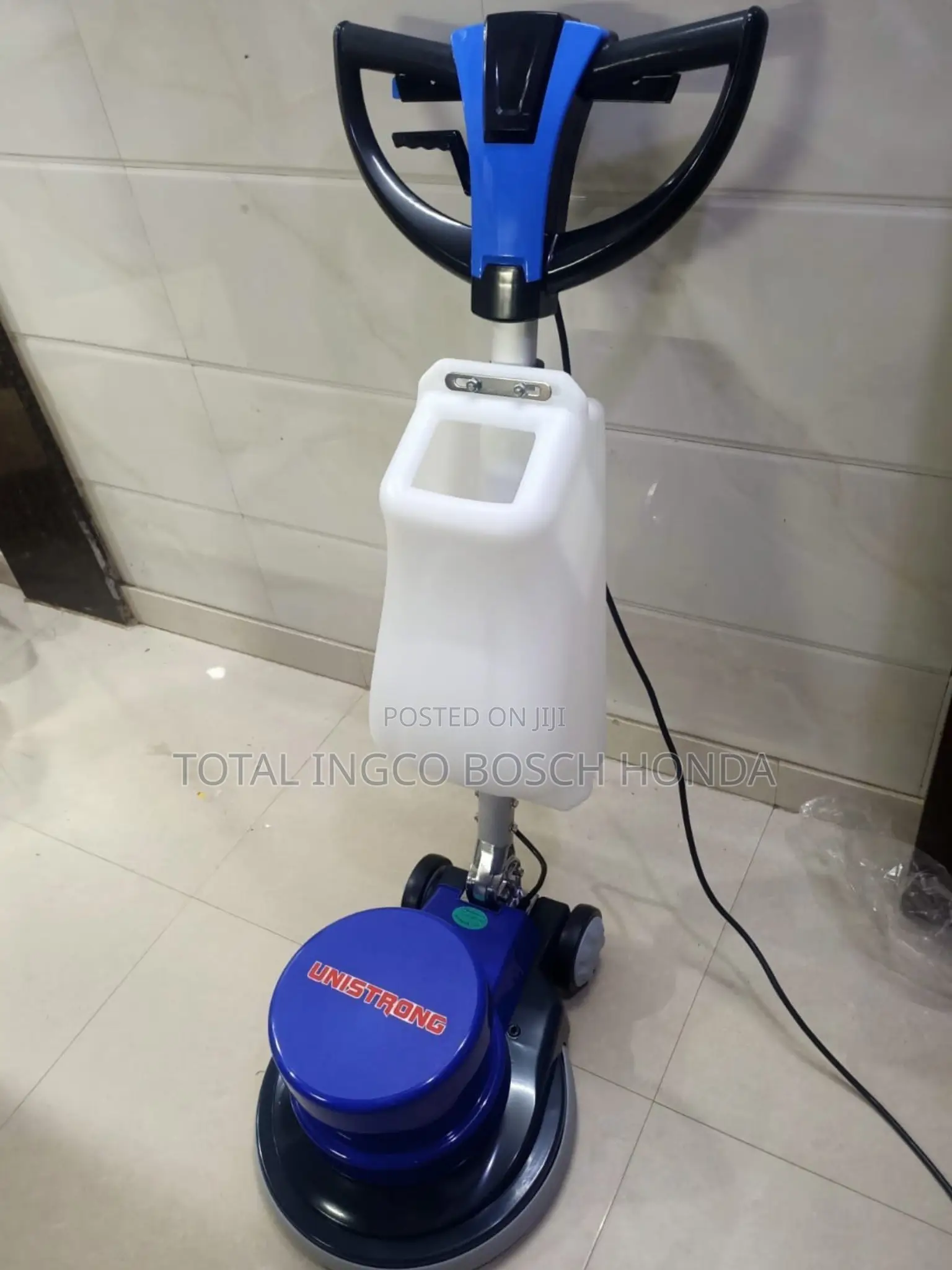 Floor Floor Carpet Scrubbing Machine