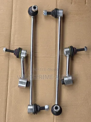 Front and Back Stabilizer Bar Links Fits Vw Golf,Jetta,Tiguan, Skoda.