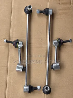 Front and Back Stabilizer Bar Links Fits Vw Golf,Jetta,Tiguan, Skoda.
