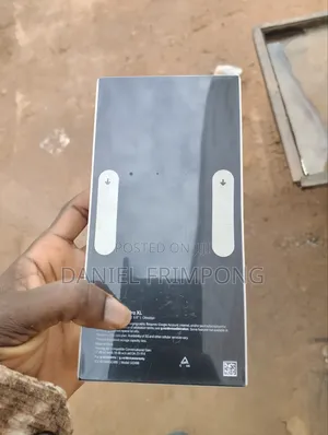 New Google Pixel 10 Pro XL 256 GB Gray