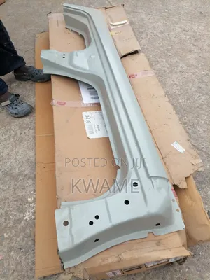 Running Board