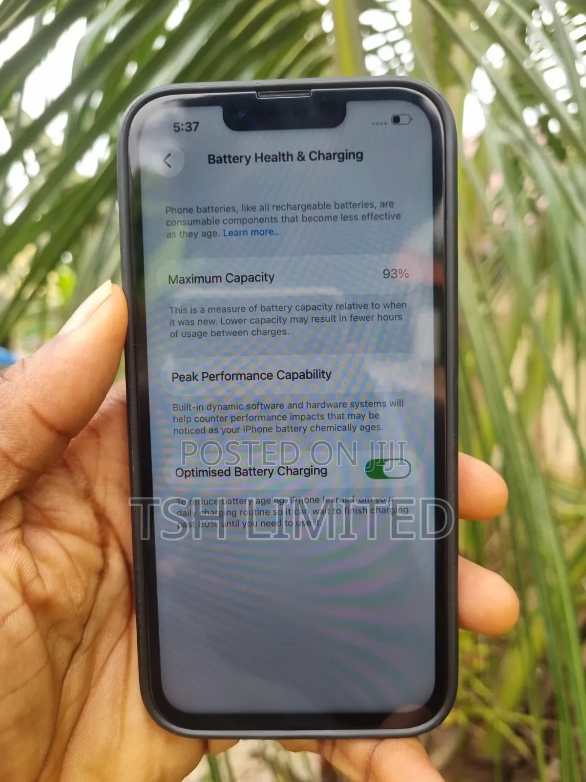 Apple iPhone 13 Pro 256 GB Blue