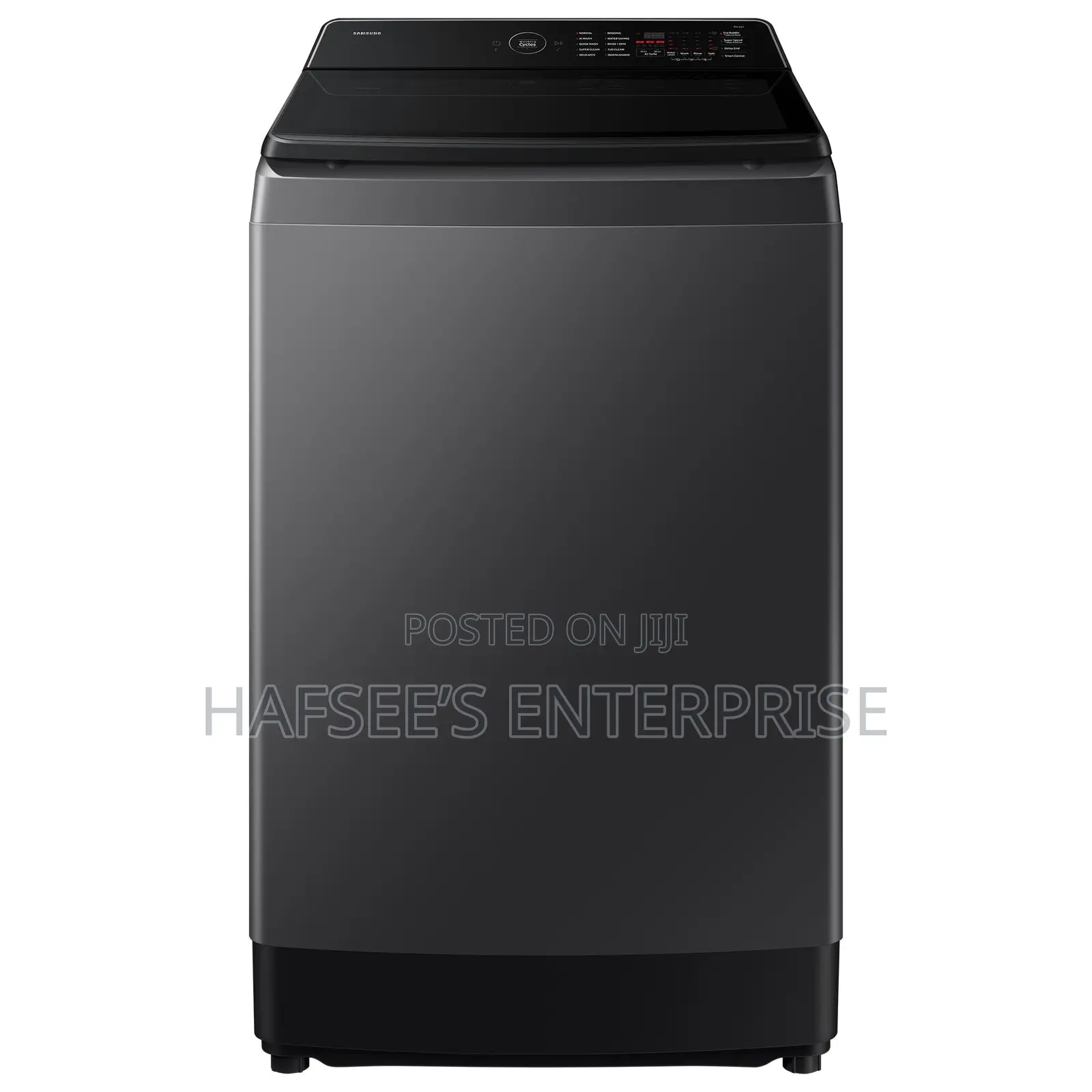 Samsung 13 Kg Fully Automatic Top Load Washing Machine