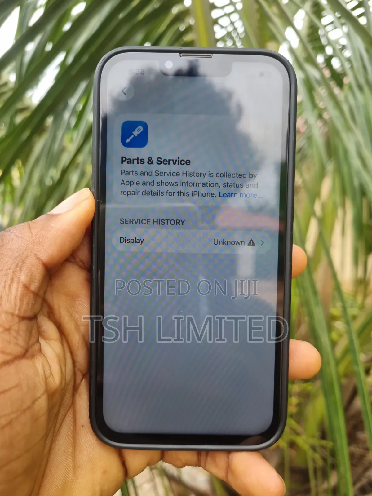 Apple iPhone 13 Pro 256 GB Blue