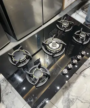 Supreme Quality Kenwood 90cm 5 Gas Built in Hob