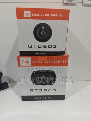 Car Speaker Kit 2pcs 6.5inch +2pcs 6x9 Inch Car Door Speakers