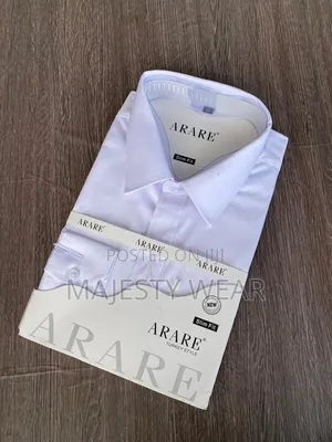 Office Shirts Restock