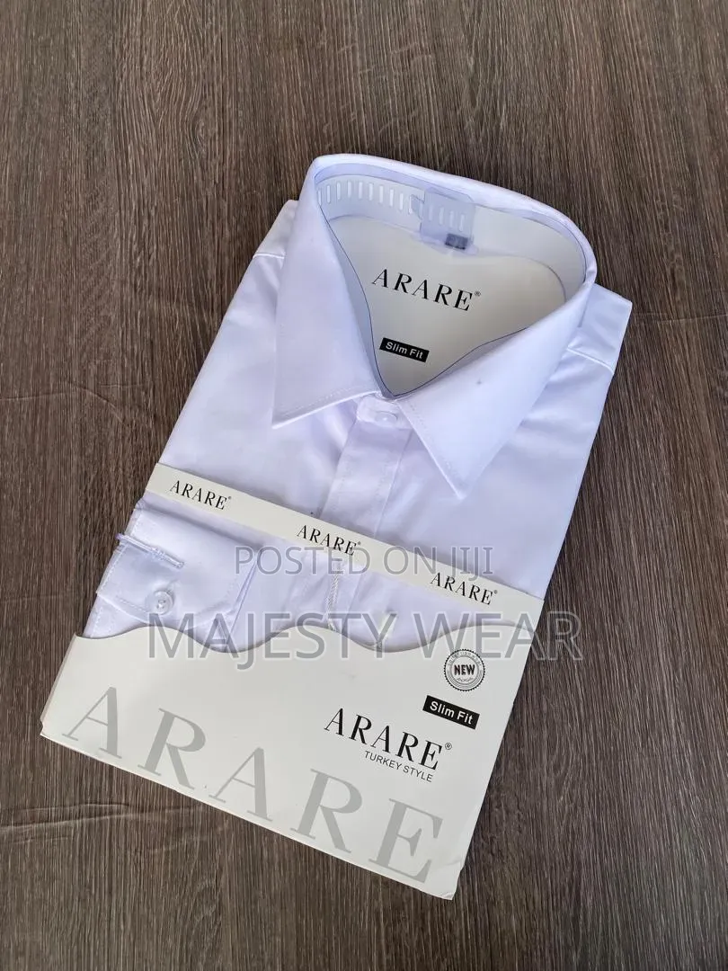 Office Shirts Restock