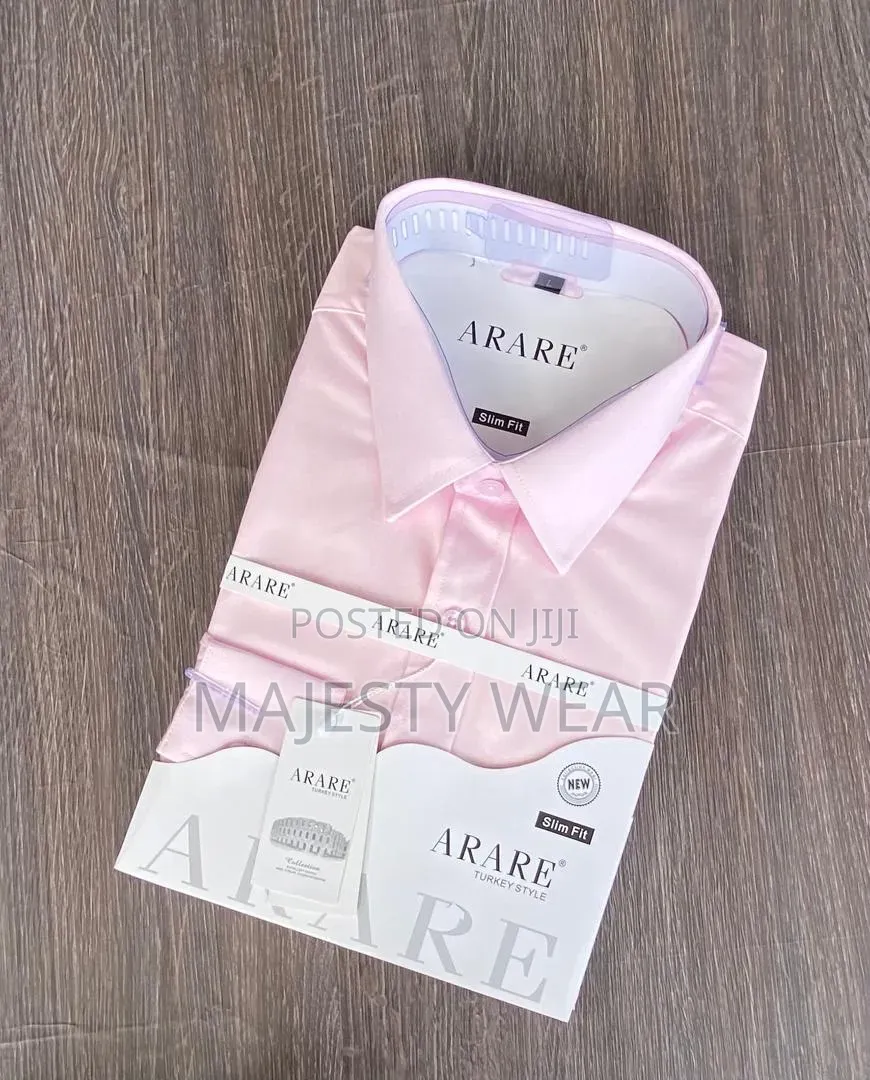 Office Shirts Restock