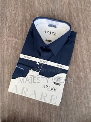 Office Shirts Restock