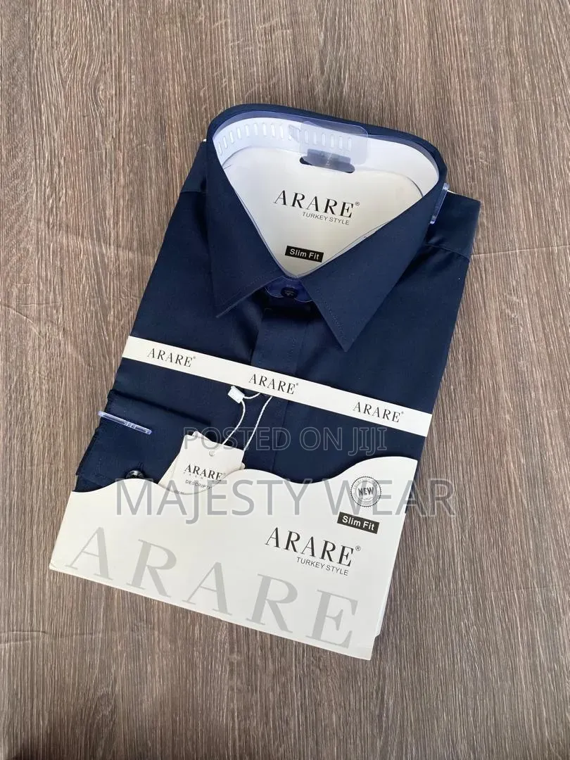Office Shirts Restock