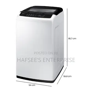 Samsung 8kg Fully Automatic Top Load Washing Machine