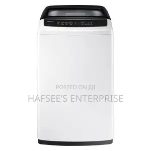 Samsung 8kg Fully Automatic Top Load Washing Machine