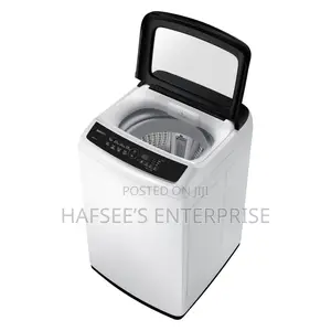 Samsung 8kg Fully Automatic Top Load Washing Machine