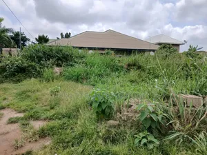 Full Plot of Land for Sale