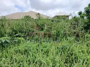 Full Plot of Land for Sale