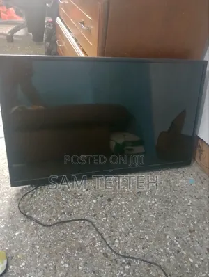 Saba Tv 32inches Digital
