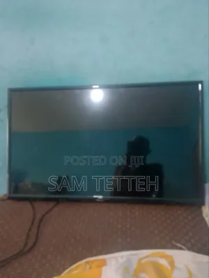 Saba Tv 32inches Digital