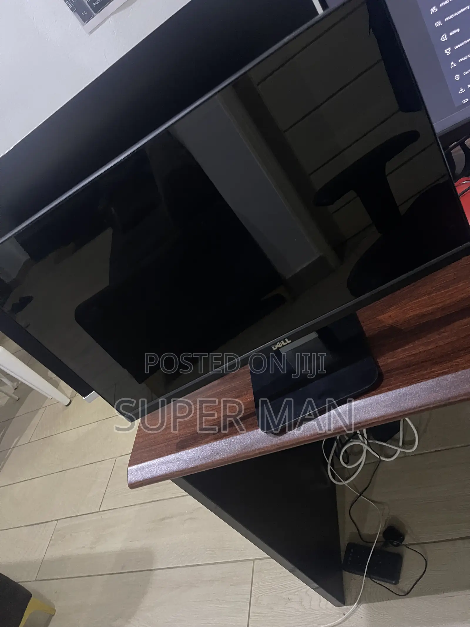 Dell 24” Edgless FHD