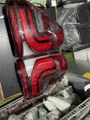 2025 Ford F-150 Tail Light – Genuine Oem | Bright Perfect Fit
