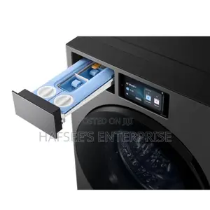 Samsung 26 Kg Fully Automatic Front Load Washing Machines